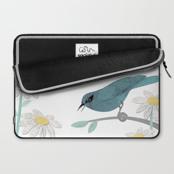 Three Little Birds (Parts 1 and 2) Laptop Sleeve Gallery Image 2
