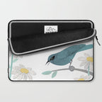 Three Little Birds (Parts 1 and 2) Laptop Sleeve Gallery Image 2