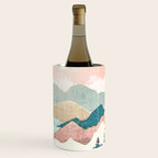Lake Sunrise II Wine Chiller Gallery Image 3