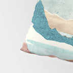 Lake Sunrise II Pillow Sham Gallery Image 4