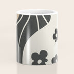 Abstract Elegance 6 Coffee Mug Gallery Image 4