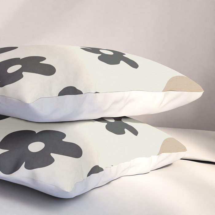 Abstract Elegance 6 Pillow Sham Gallery Image 3