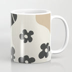 Abstract Elegance 6 Coffee Mug Gallery Image 1