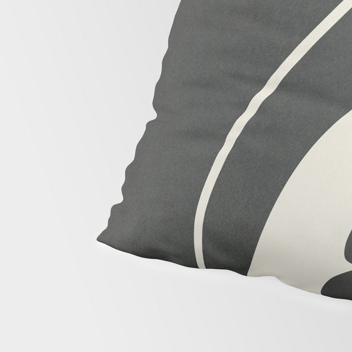Abstract Elegance 6 Pillow Sham Gallery Image 4