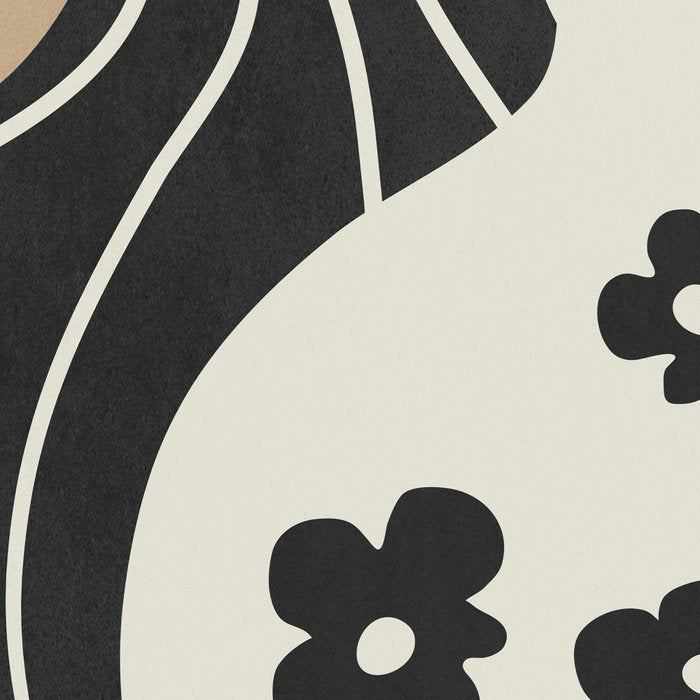 Abstract Elegance 6 Coffee Mug Gallery Image 2