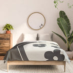 Abstract Elegance 6 Comforter Gallery Image 3
