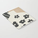 Abstract Elegance 6 Notebook Gallery Image 2