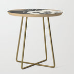Abstract Elegance 6 Side Table Gallery Image 1