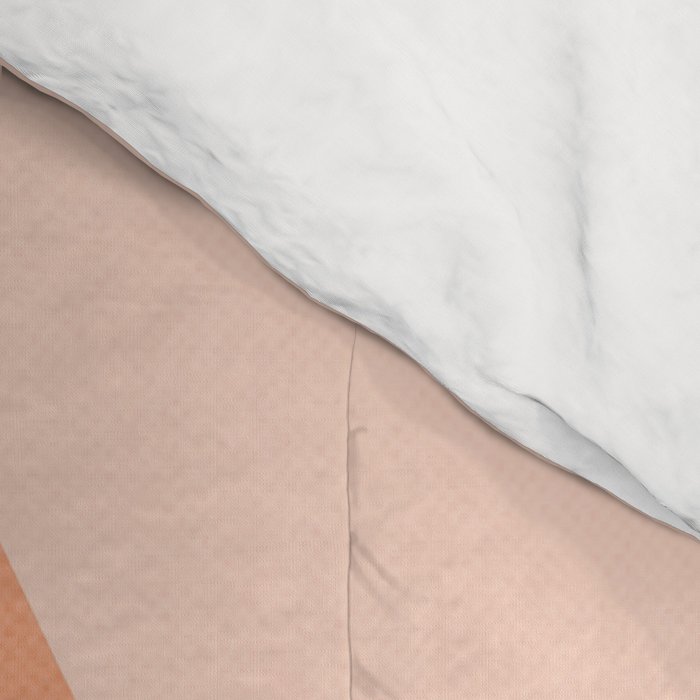Geometric raindrop Comforter Gallery Image 4