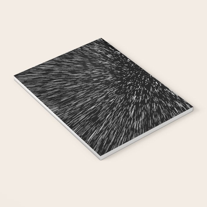 Lightspeed Notebook Gallery Image 3