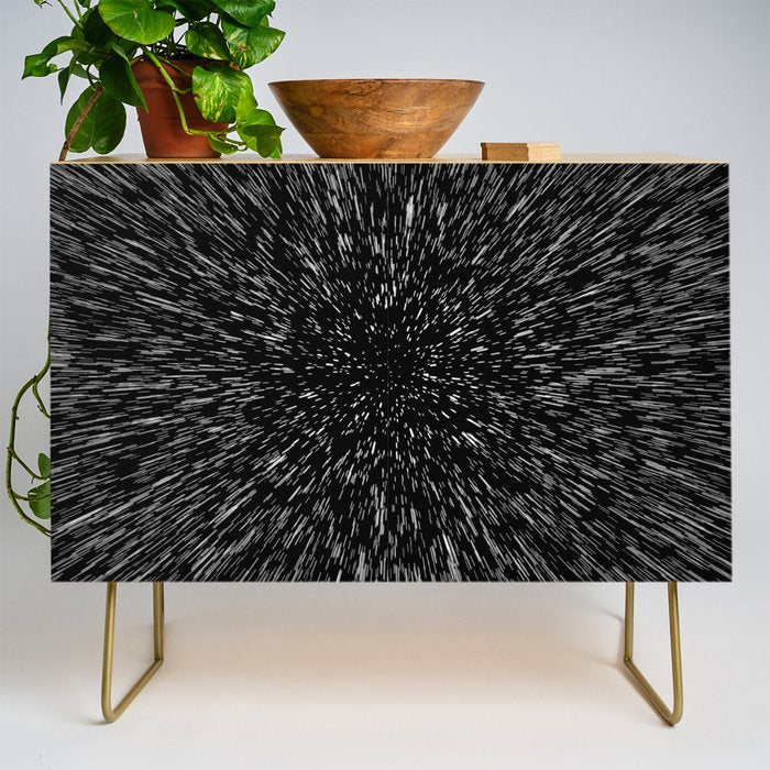 Lightspeed Credenza Gallery Image 1