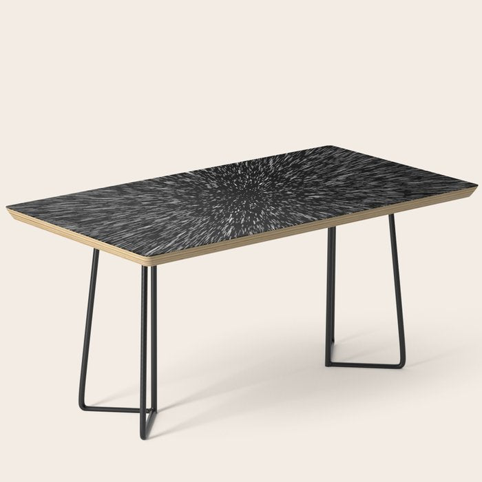 Lightspeed Coffee Table Gallery Image 1