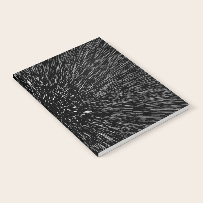 Lightspeed Notebook Gallery Image 2