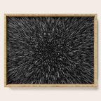 Lightspeed Serving Tray Gallery Image 1