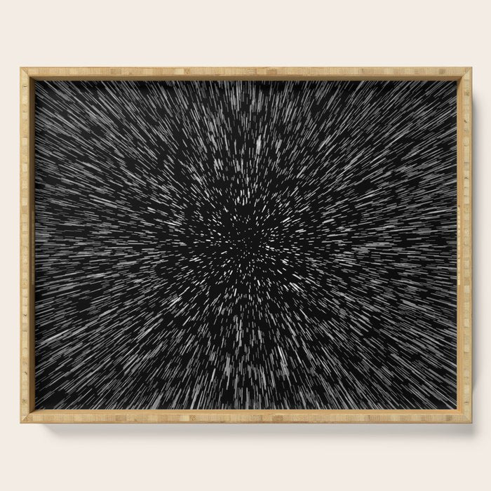 Lightspeed Serving Tray Gallery Image 1