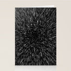 Lightspeed Stationery Card Gallery Image 2