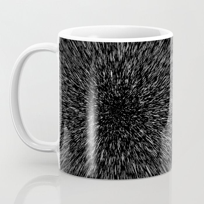 Lightspeed Coffee Mug Gallery Image 3