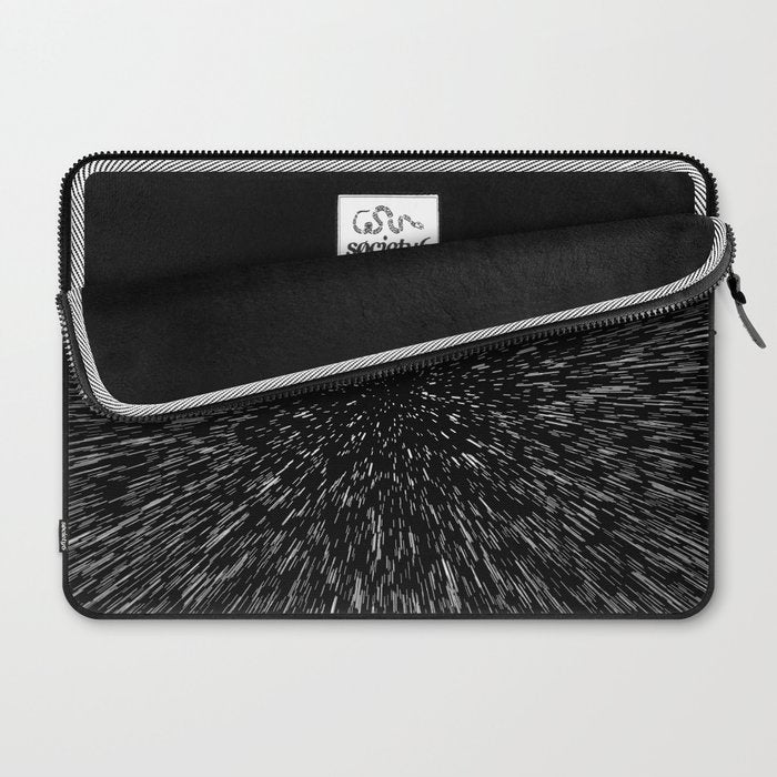 Lightspeed Laptop Sleeve Gallery Image 2