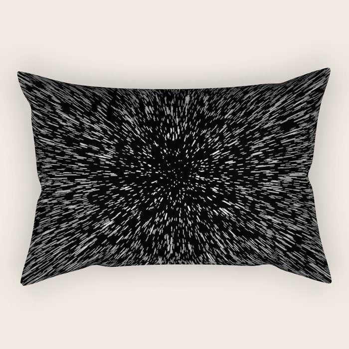 Lightspeed Rectangular Pillow Gallery Image 1