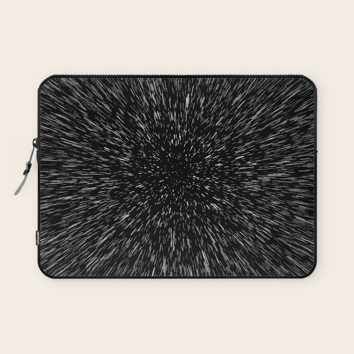 Lightspeed Laptop Sleeve Gallery Image 1