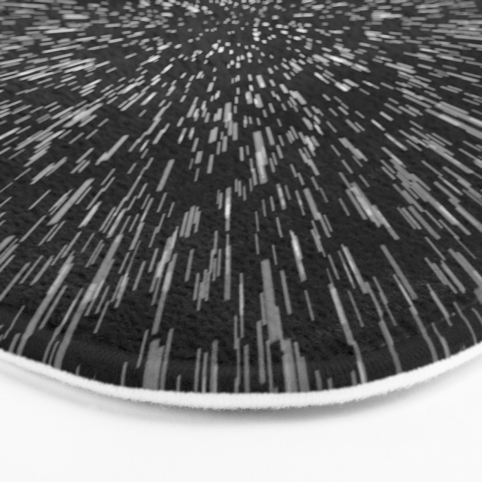 Lightspeed Bath Mat Gallery Image 3