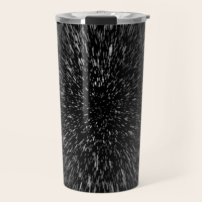 Lightspeed Travel Mug Gallery Image 1