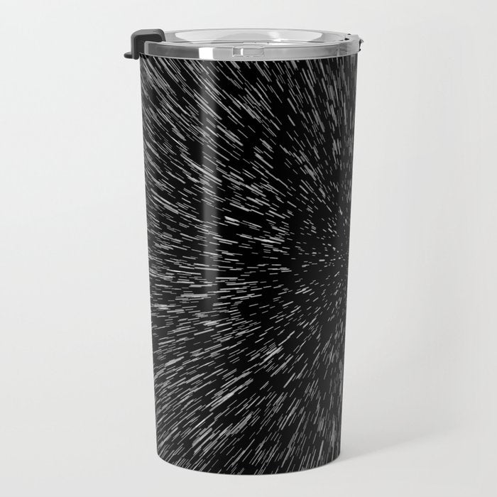 Lightspeed Travel Mug Gallery Image 3