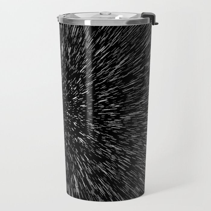 Lightspeed Travel Mug Gallery Image 2
