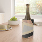 Modern Abstract Art 151 Wine Chiller Gallery Image 4