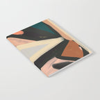Modern Abstract Art 151 Notebook Gallery Image 2