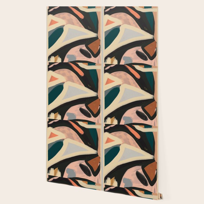Modern Abstract Art 151 Wallpaper Gallery Image 2