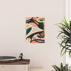 Modern Abstract Art 151 Poster Gallery Image 2