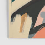 Modern Abstract Art 151 Poster Gallery Image 3