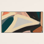 Modern Abstract Art 151 Desk Mat Gallery Image 3