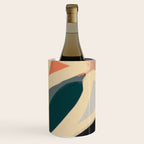 Modern Abstract Art 151 Wine Chiller Gallery Image 2