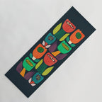 Flourish Yoga Mat Gallery Image 1