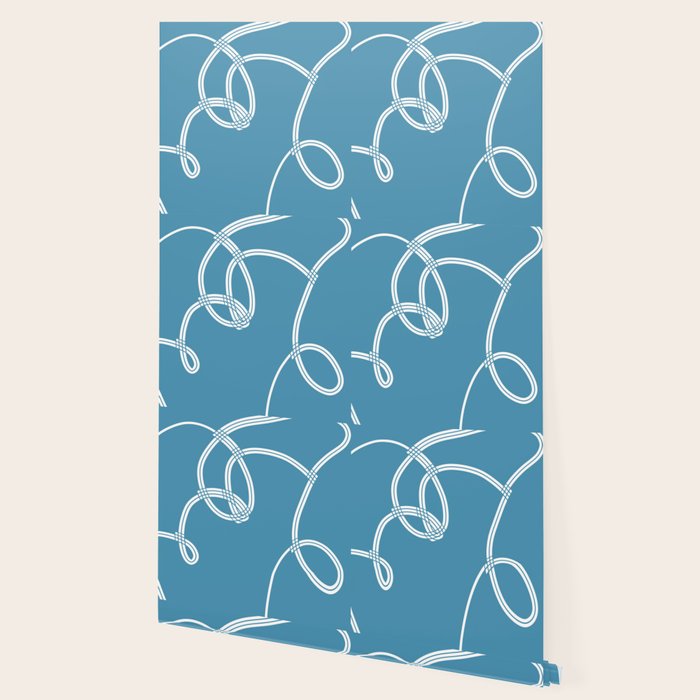 Im Blue Wallpaper Gallery Image 2