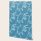 Im Blue Wallpaper Gallery Image 2