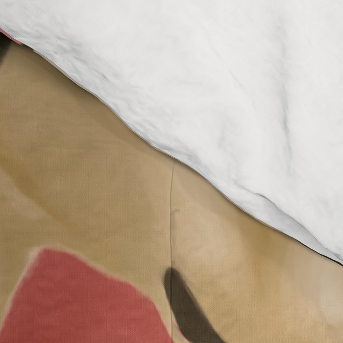 Yin and Yang Dalmatians Comforter Gallery Image 4
