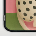 Yin and Yang Dalmatians Laptop Sleeve Gallery Image 3
