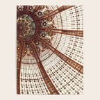 Splendor - Paris Architecture Detail Photography Poster Gallery Image 4