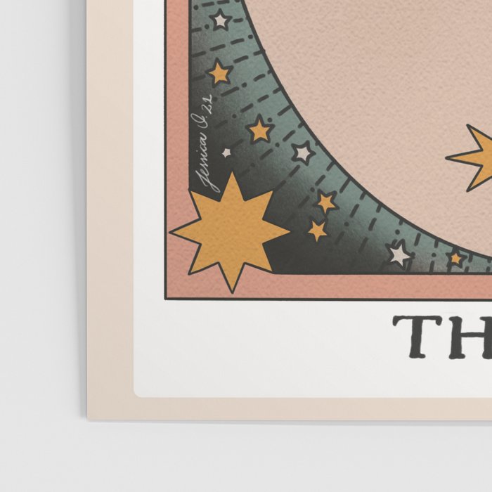 The Moon Poster Gallery Image 3