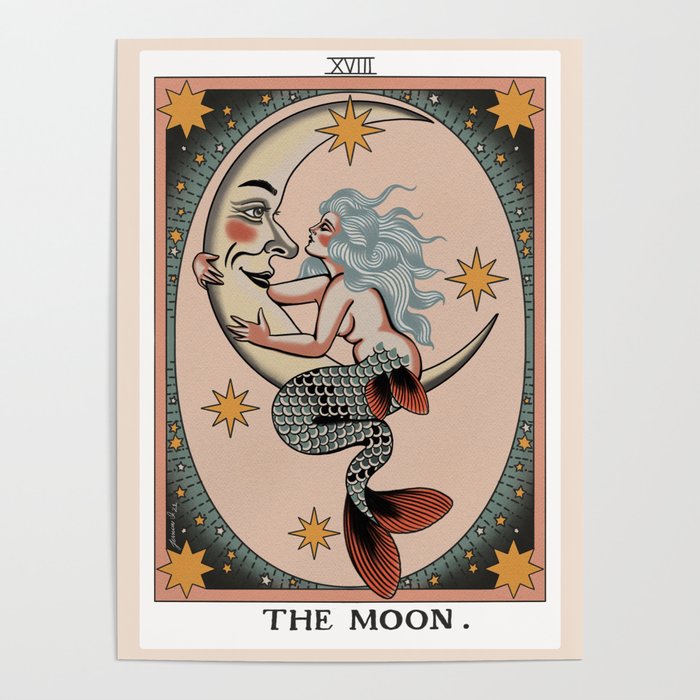 The Moon Poster Gallery Image 4