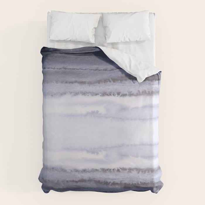 WITHIN THE TIDES BLUE Duvet Cover Gallery Image 6