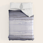 WITHIN THE TIDES BLUE Duvet Cover Gallery Image 6