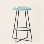I like seeing you smile Stool Gallery Image 1