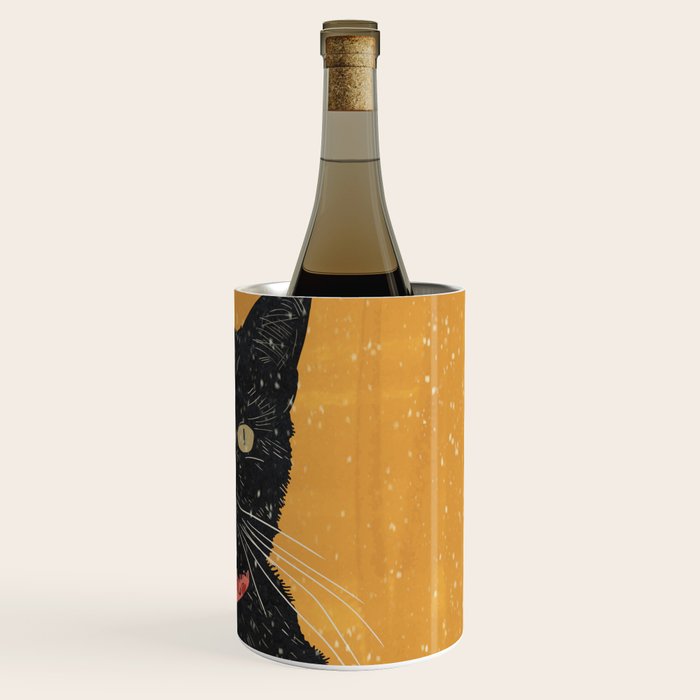 Black Cat 7 Wine Chiller Gallery Image 3