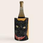 Black Cat 7 Wine Chiller Gallery Image 1