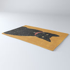 Black Cat 7 Rug Gallery Image 3
