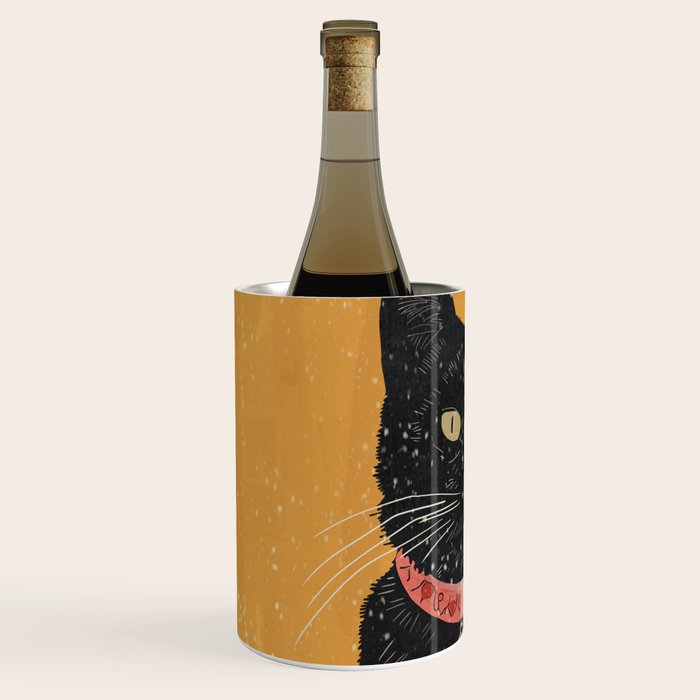 Black Cat 7 Wine Chiller Gallery Image 2
